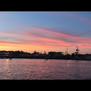 Meet your Posher, Gabrielle